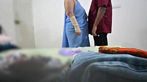 why cheat with housewife when you can get caught on hidden cam fucking?