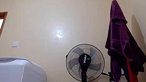 i leaked my big ass african sex tape from new year 2020