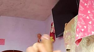 Did you cum in my stepmother-in-law's room?