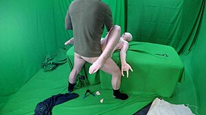 Scarlett Johnson Pink Morph Main 2