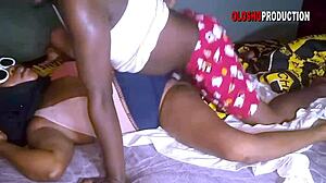 She Loves How I Finger Her Pussy in Dorm!