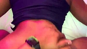 In This Entanglement, The Scene Involves Blowjob And Creampie With Big Black Cock