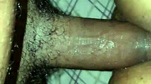 mrs smith taking bbc and facial