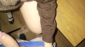 mexican schoolgirl penetrated without condom in classroom raw!