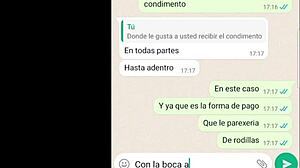 Hired a free plumber, part 4, with big ass latina 😊