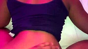 In This Entanglement, The Scene Involves Blowjob And Creampie With Big Black Cock