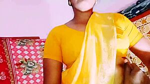 Hey, check this indian bhabi getting hardcore fucked by husbands father with dirty talk daddy action!