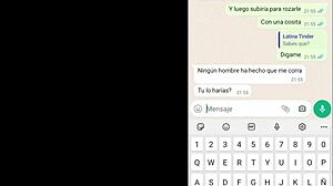 New Tinder Girl Part 2 With Big Ass