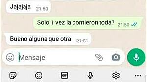 New Tinder Girl Part 2 With Big Ass