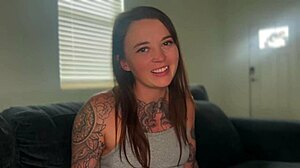 Breeding my step sister in therapy.