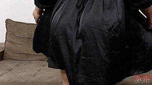 100 anal ruiva rabuda fodendo muito o cuzinho