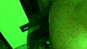 Big ass college buddy fucks hard