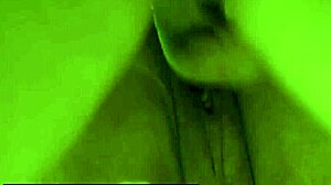 Busty Milf Plays Wet Pussy, Waiting for Fuck!