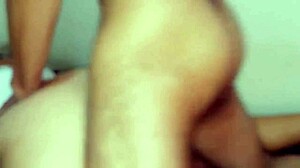 como me gusta follarme el gran culo venezolano de mi novia teen 18+ moaning rough en anal cada dia mas asshole assfucking?