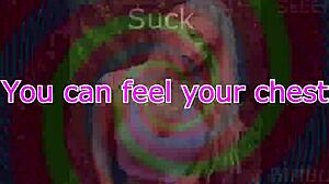 Erotic Hypnosis Mistress Lisa Bimbo Conditioning