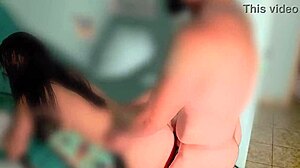 I went to the motel to fuck my stepsister