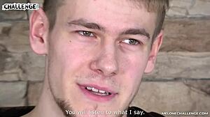 Nervous Newcomer Fails to Get Cock Hard with Wendy Moon