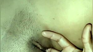 Bailey Quinn gets her wet pussy lips and ass fingered by friend