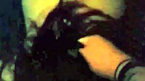 Sri Lankan Housewife Kandy Kane Shows Off Her Chubby Body