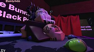 Who Wants to Get Bred Next?