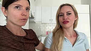 Gina and Maya discuss freedom