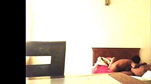 My Sexy Girlfriend Gets Hardcore Fucked In Hotel Room.