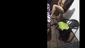 i left a camera and caught my wife with the neighbor