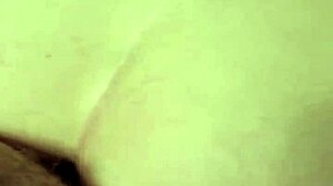 lollipop milf takes massive dildo in doggy compilation