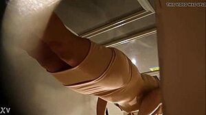 dressing room compilation