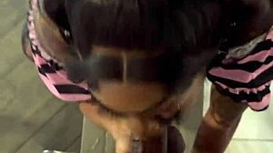 i fucked her big ass in pirates parody with squirting