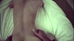 I let my husband have sex with my asian friend minh in pov.