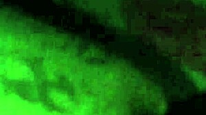 Cheating bbw wife sucks and fucks bbc bull