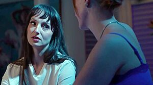 Breadcrumbs Episode 3 Features Siri Dahl And Lexi Luna.