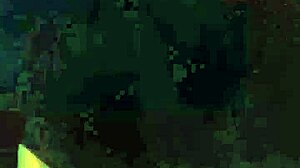 Sri Lankan Housewife Kandy Kane Shows Off Her Chubby Body