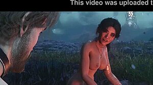 nudexpedition 33 ep 12 features lune and gustave in camp