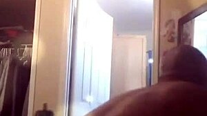 Golli702 pounds the wet pussy of his baby momma with big cock.