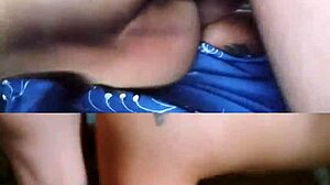 My husband devours my ass compilation