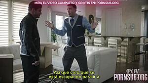 El Esquema Pt1 Sub Español Ver Completo En Pornsuborg