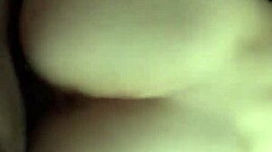 Young White Teen 18+ Taken By Bbc Creampie!