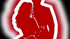 Officiallancestratus presents XV Red update 10 trailer featuring real doll with big ass in sex scene