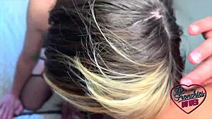 Oney Sexy Tattoo Artist Loves Anal Sex Only