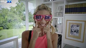 sexy blonde missy luv banged hard by erik everhard!