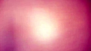 Creamy Pussy Teen Caught Fucking Monster Cock By Her Momma