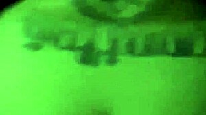 crazy tinder girl with big ass