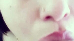 फेशियल पोर्न