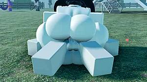 Exciting Roblox Combat Game Action! Intense Battles Await!