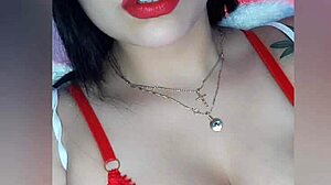 Hey guys, wanna see this little 18+ Spanish angel squirting with toys?