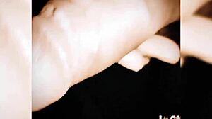 Vancouver Solo Masturbation With Big Cock Slapping And Humiliation