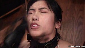 I Watch Redhead Lezdom Fuck Asian Slave