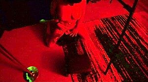 Fucking Kali Ryder Dungeon